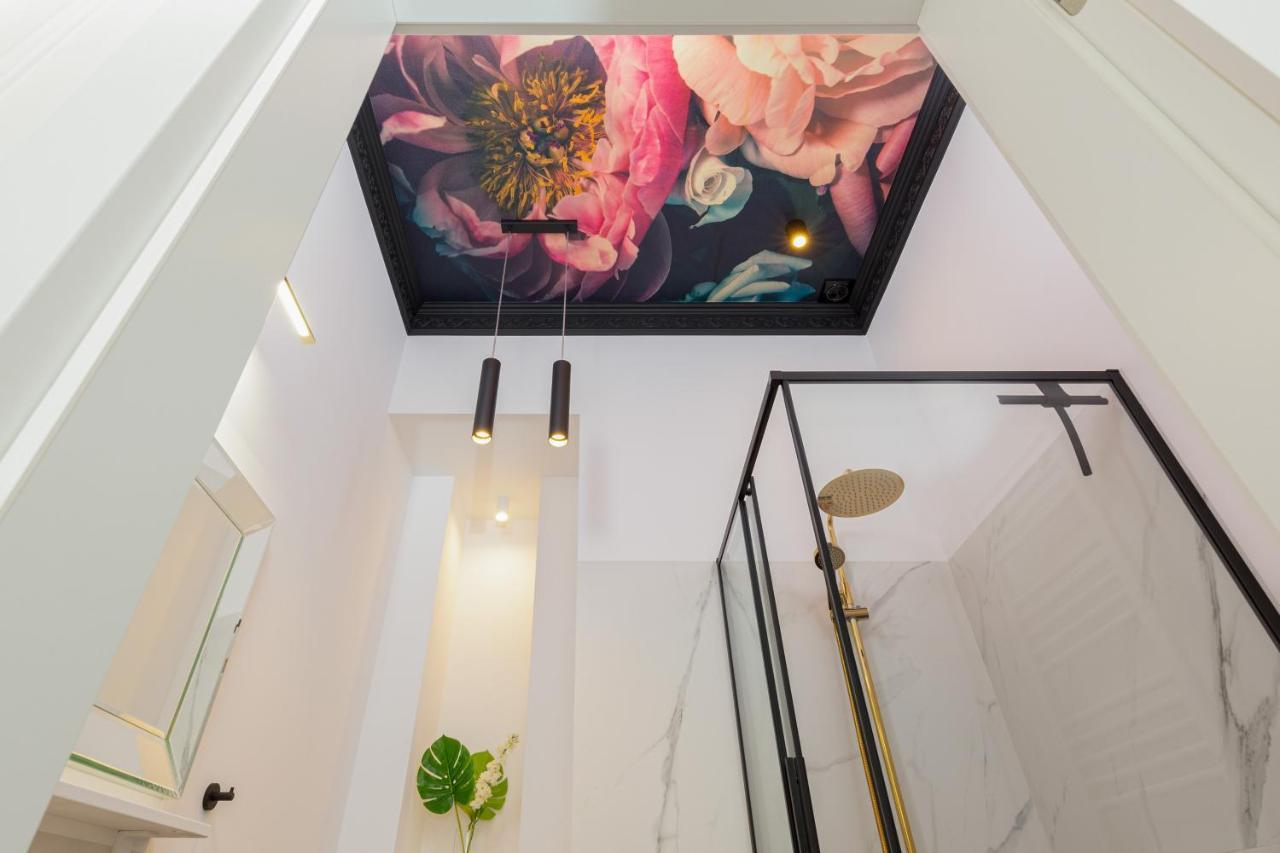 Royal Apartment Kopernika By Renters Prestige Warsaw Exterior photo